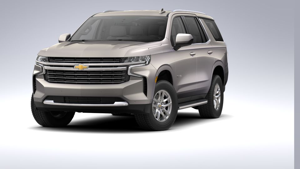 2022 Chevrolet Tahoe Vehicle Photo in MIDLAND, TX 79703-7718