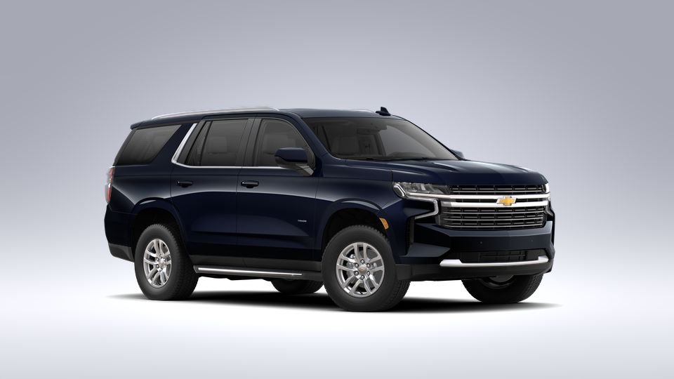 2022 Chevrolet Tahoe Vehicle Photo in AUSTIN, TX 78759-4154