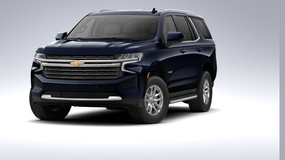 2022 Chevrolet Tahoe Vehicle Photo in Coconut Creek, FL 33073