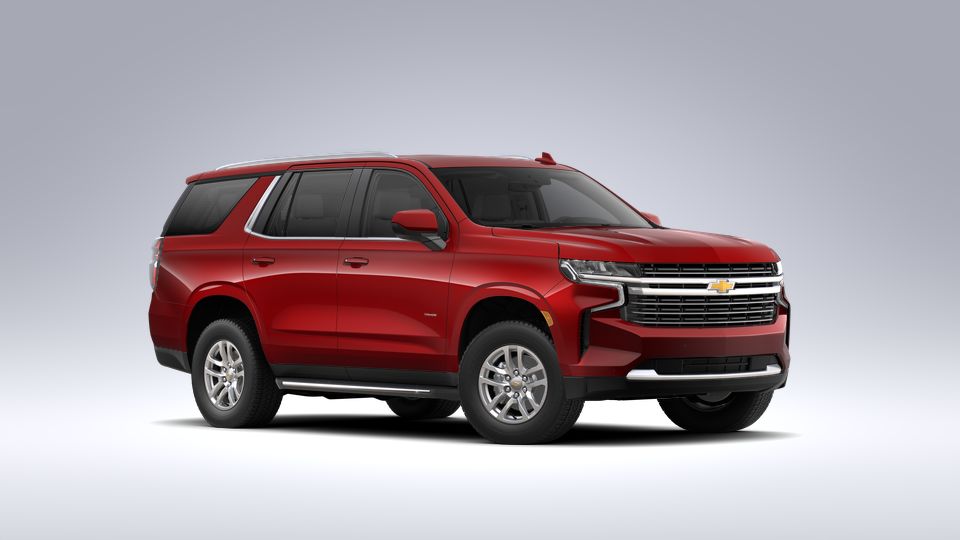 2022 Chevrolet Tahoe Vehicle Photo in ROSENBERG, TX 77471-5675