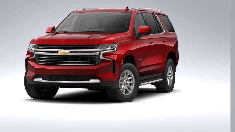 2022 Chevrolet Tahoe Vehicle Photo in ROSENBERG, TX 77471-5675