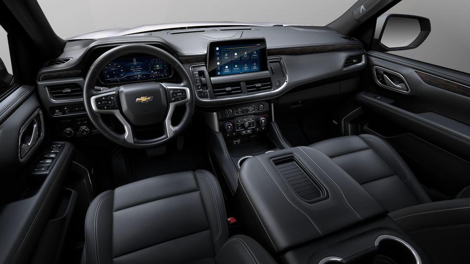 2022 Chevrolet Tahoe Vehicle Photo in Coconut Creek, FL 33073