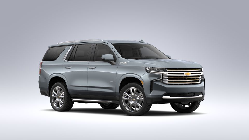 2022 Chevrolet Tahoe Vehicle Photo in AURORA, CO 80011-6998