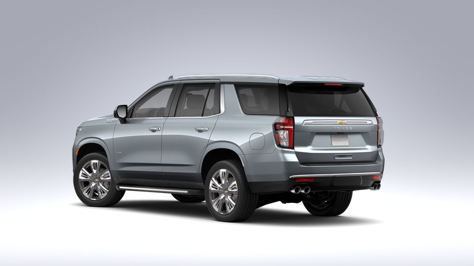 2022 Chevrolet Tahoe Vehicle Photo in AURORA, CO 80011-6998