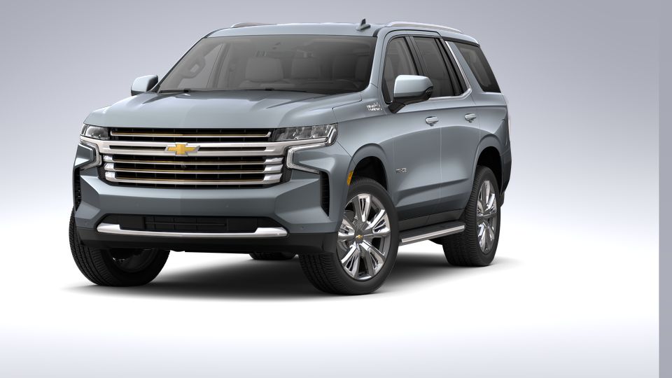 2022 Chevrolet Tahoe Vehicle Photo in AURORA, CO 80011-6998