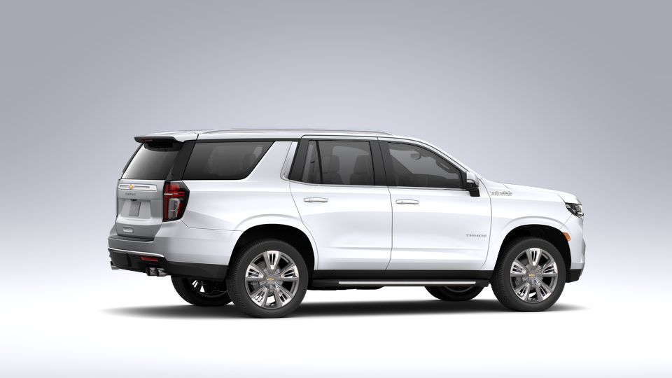 2022 Chevrolet Tahoe Vehicle Photo in BATON ROUGE, LA 70809-4546