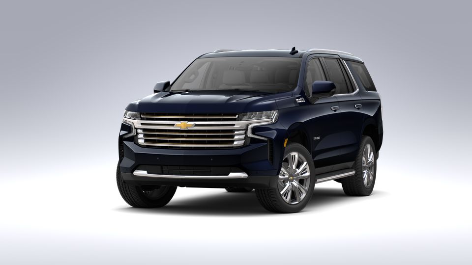 2022 Chevrolet Tahoe Vehicle Photo in ENGLEWOOD, CO 80113-6708