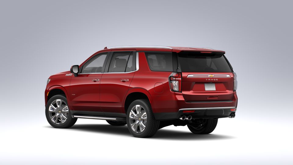 2022 Chevrolet Tahoe Vehicle Photo in Louisville, KY 40505