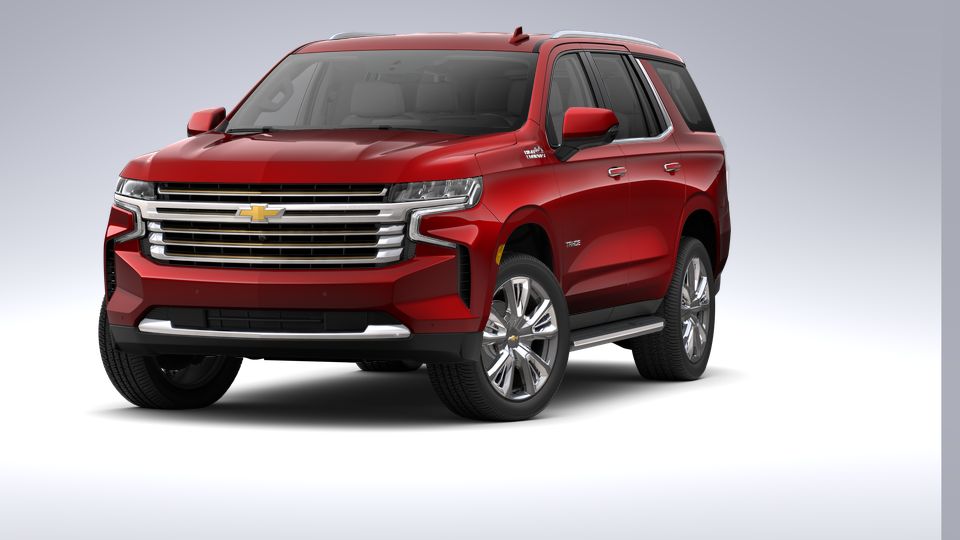2022 Chevrolet Tahoe Vehicle Photo in Louisville, KY 40505