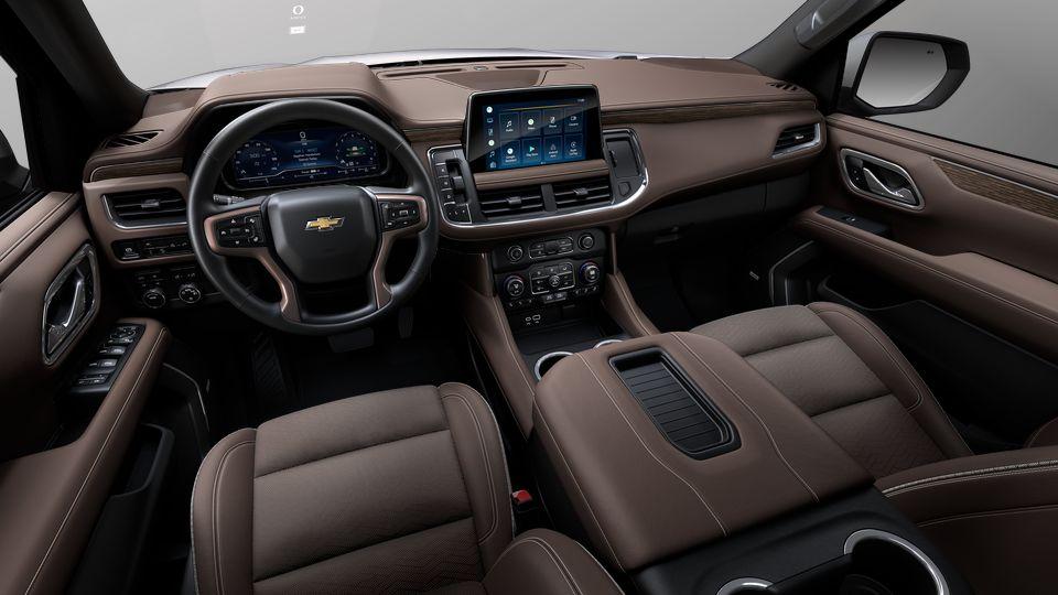 2022 Chevrolet Tahoe Vehicle Photo in Louisville, KY 40505