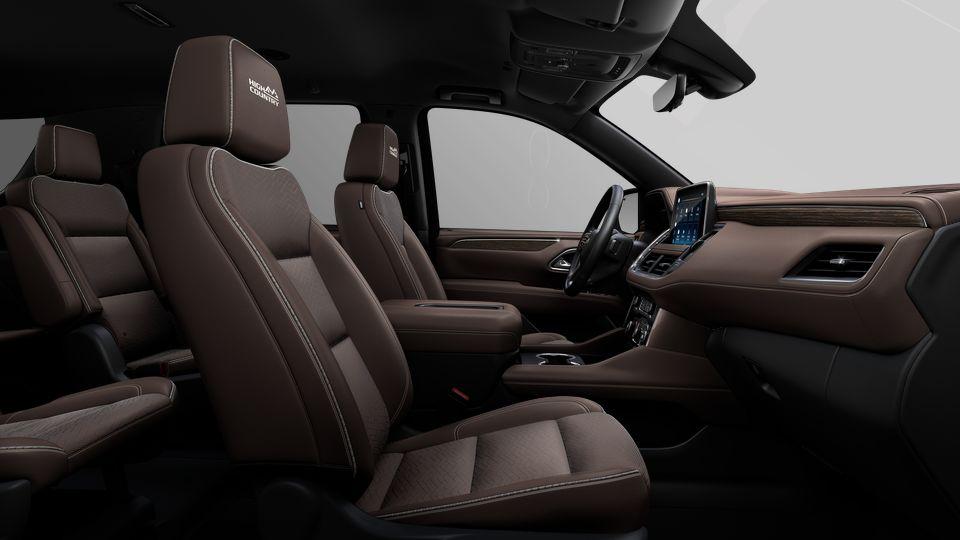 2022 Chevrolet Tahoe Vehicle Photo in Louisville, KY 40505