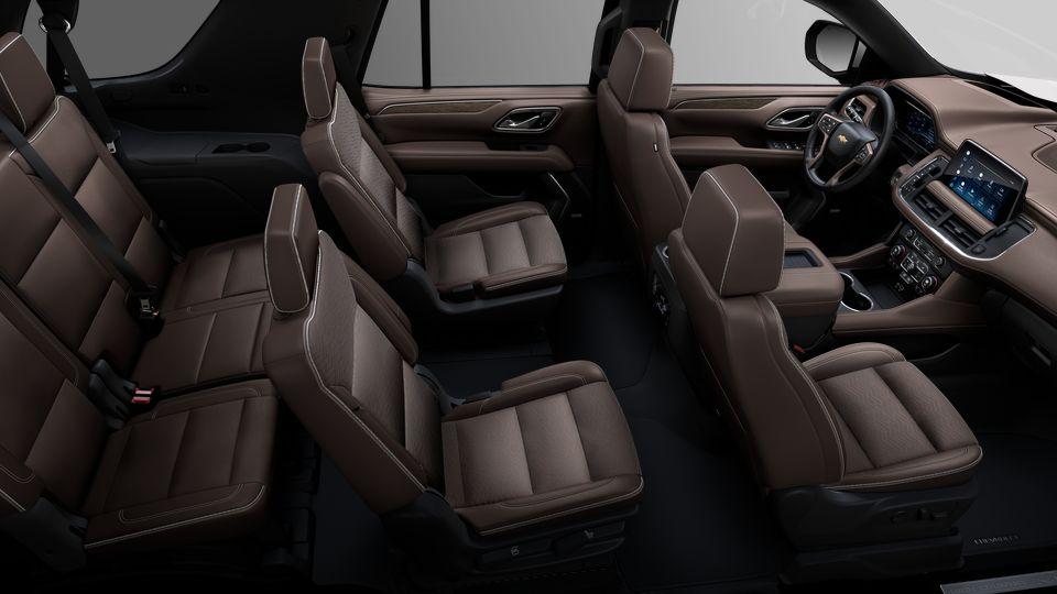 2022 Chevrolet Tahoe Vehicle Photo in Louisville, KY 40505