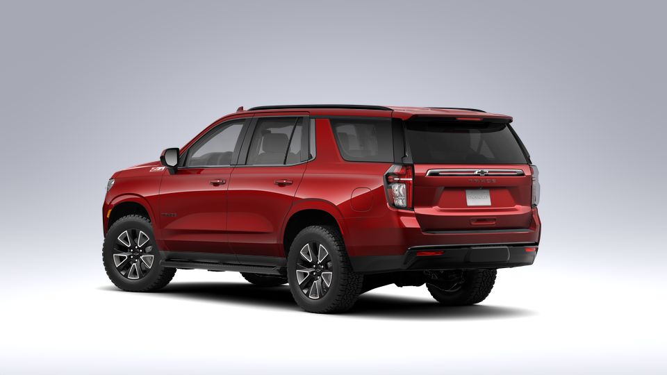 2022 Chevrolet Tahoe Vehicle Photo in BOSTON, NY 14025-9684