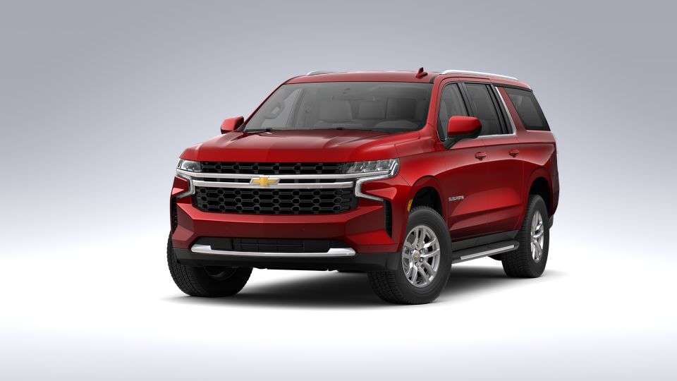 2022 Chevrolet Suburban Vehicle Photo in Louisville, KY 40505