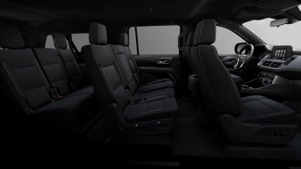 2022 Chevrolet Suburban Vehicle Photo in Louisville, KY 40505