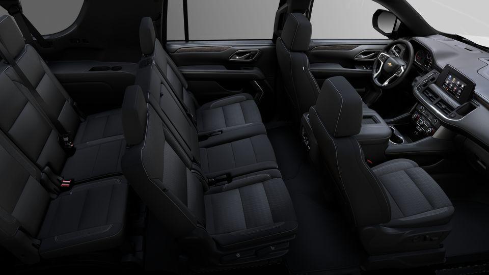 2022 Chevrolet Suburban Vehicle Photo in Louisville, KY 40505