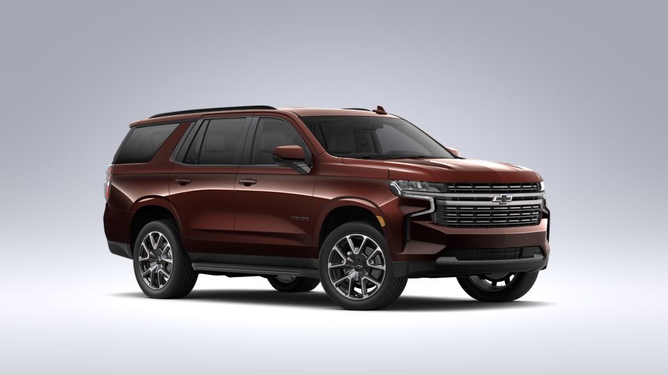 2022 Chevrolet Tahoe Vehicle Photo in BRUNSWICK, GA 31525-1881