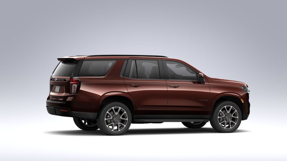 2022 Chevrolet Tahoe Vehicle Photo in BRUNSWICK, GA 31525-1881