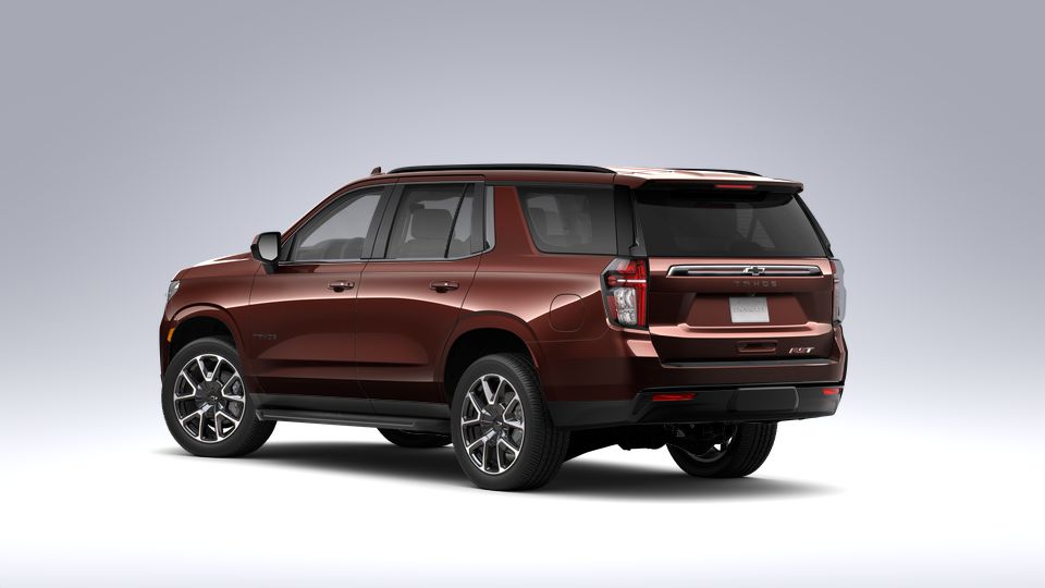 2022 Chevrolet Tahoe Vehicle Photo in BRUNSWICK, GA 31525-1881