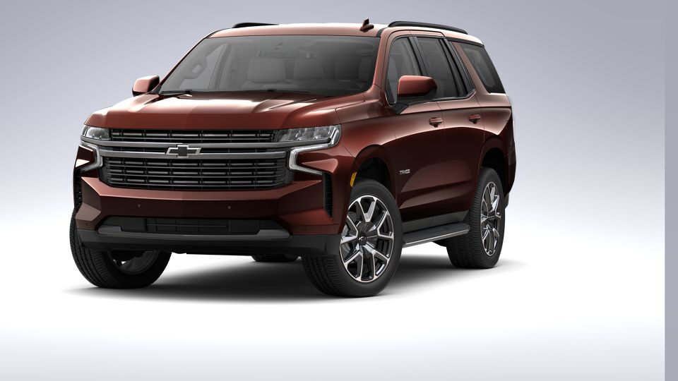 2022 Chevrolet Tahoe Vehicle Photo in BRUNSWICK, GA 31525-1881