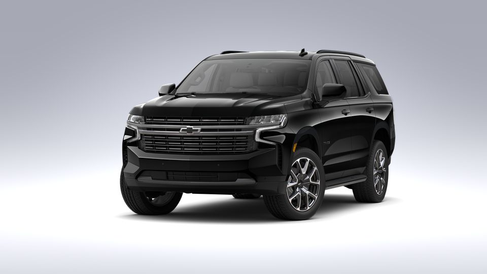 2022 Chevrolet Tahoe Vehicle Photo in LOS ANGELES, CA 90007-3794