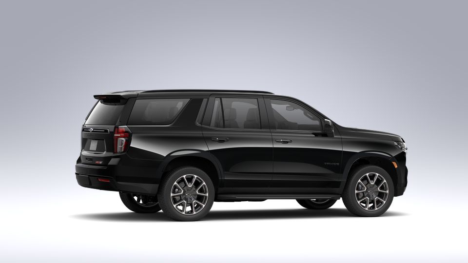 2022 Chevrolet Tahoe Vehicle Photo in LOS ANGELES, CA 90007-3794