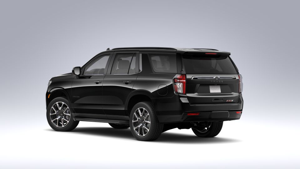 2022 Chevrolet Tahoe Vehicle Photo in LOS ANGELES, CA 90007-3794