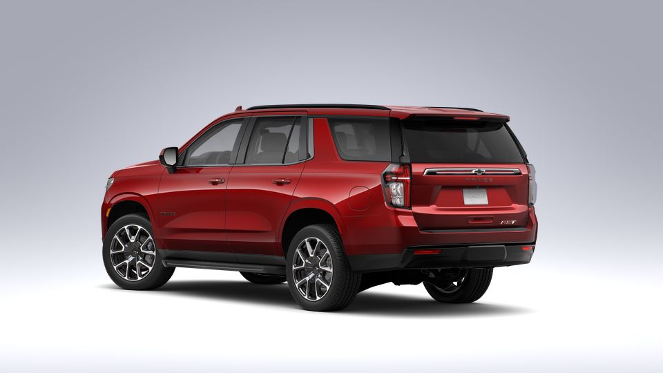 2022 Chevrolet Tahoe Vehicle Photo in CORPUS CHRISTI, TX 78412-4902