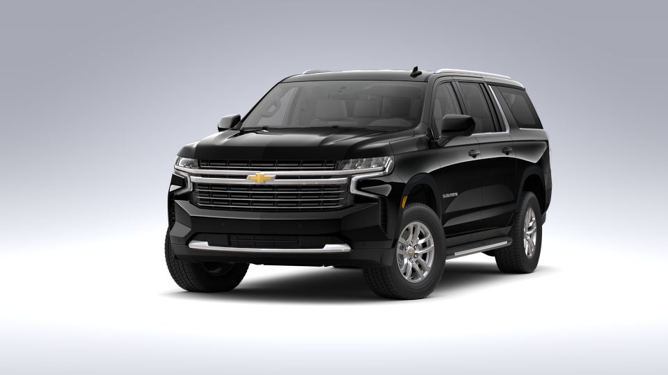 2022 Chevrolet Suburban Vehicle Photo in MIAMI, FL 33134-2699