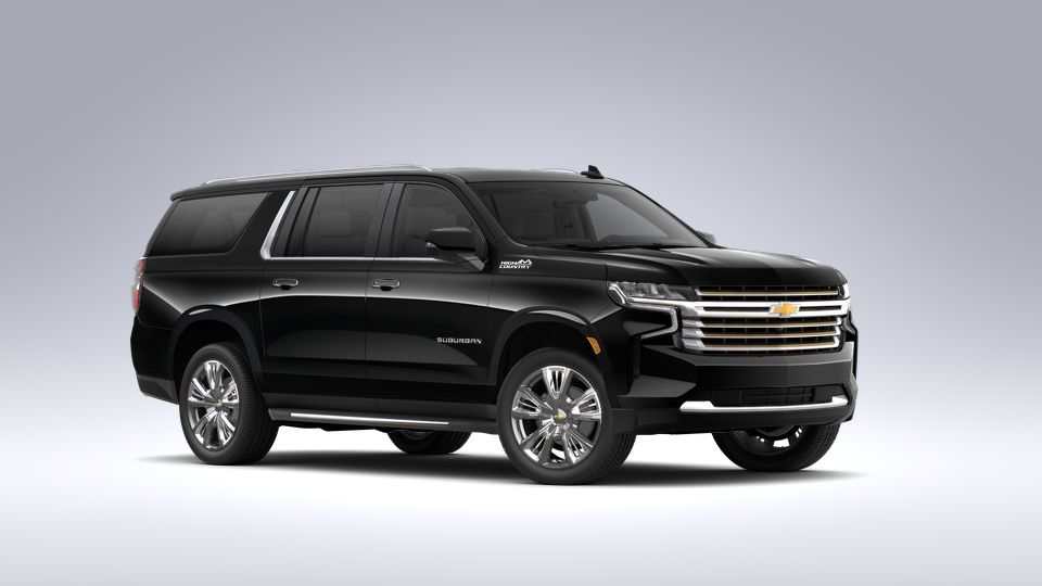 2022 Chevrolet Suburban Vehicle Photo in MOUNT KISCO, NY 10549-1513