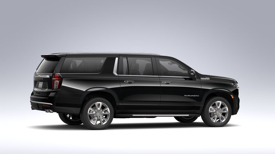2022 Chevrolet Suburban Vehicle Photo in MOUNT KISCO, NY 10549-1513