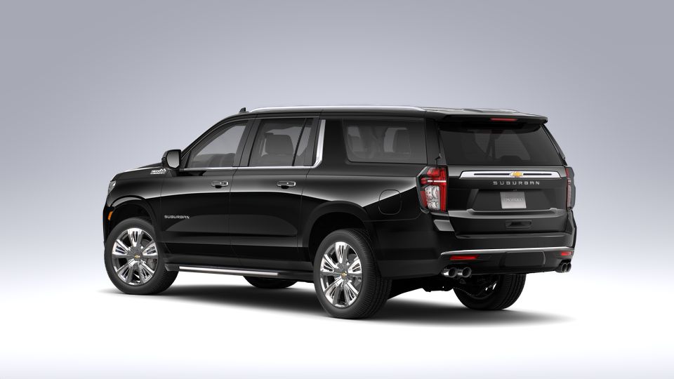 2022 Chevrolet Suburban Vehicle Photo in MOUNT KISCO, NY 10549-1513