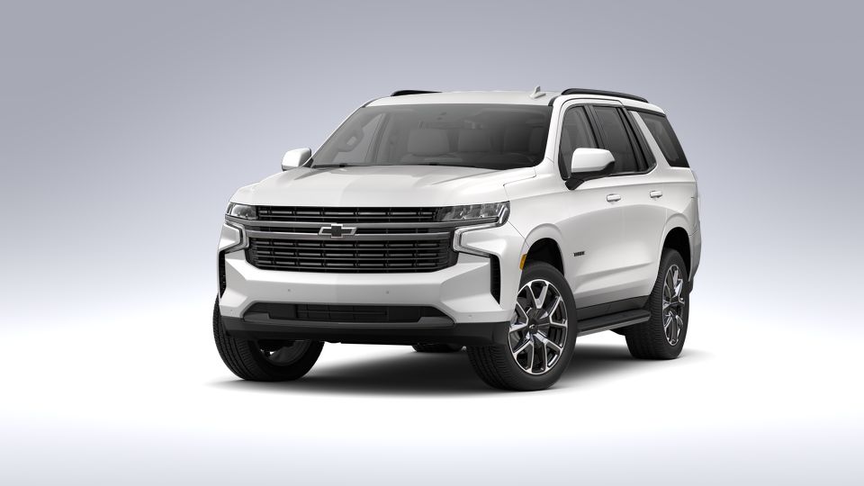 2022 Chevrolet Tahoe Vehicle Photo in VALENCIA, CA 91355-1705