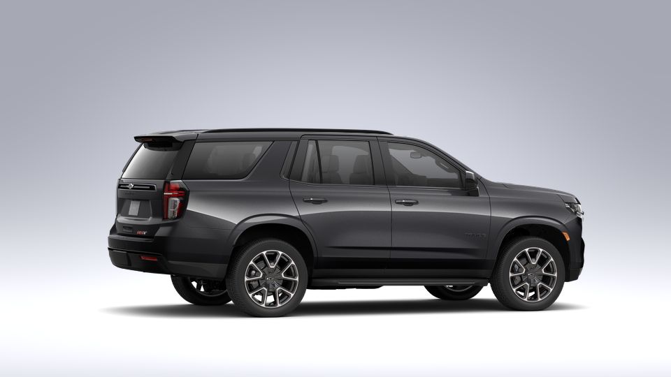 2022 Chevrolet Tahoe Vehicle Photo in SUGAR LAND, TX 77478-0000