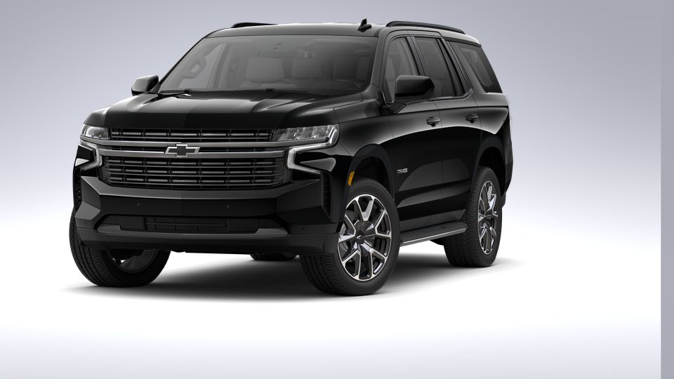 2022 Chevrolet Tahoe Vehicle Photo in LEOMINSTER, MA 01453-2952