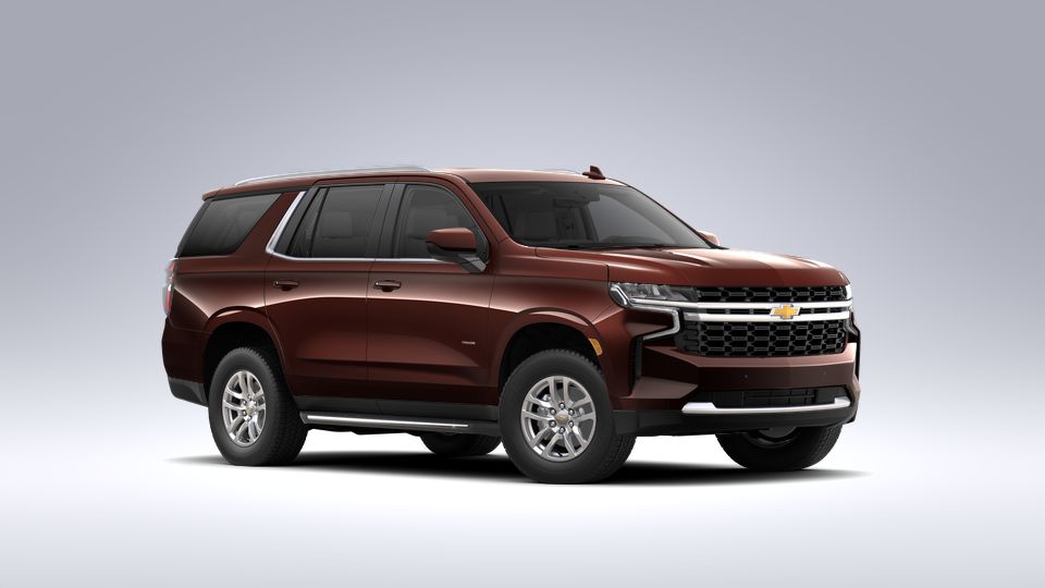 2022 Chevrolet Tahoe Vehicle Photo in MIAMI, FL 33172-3015