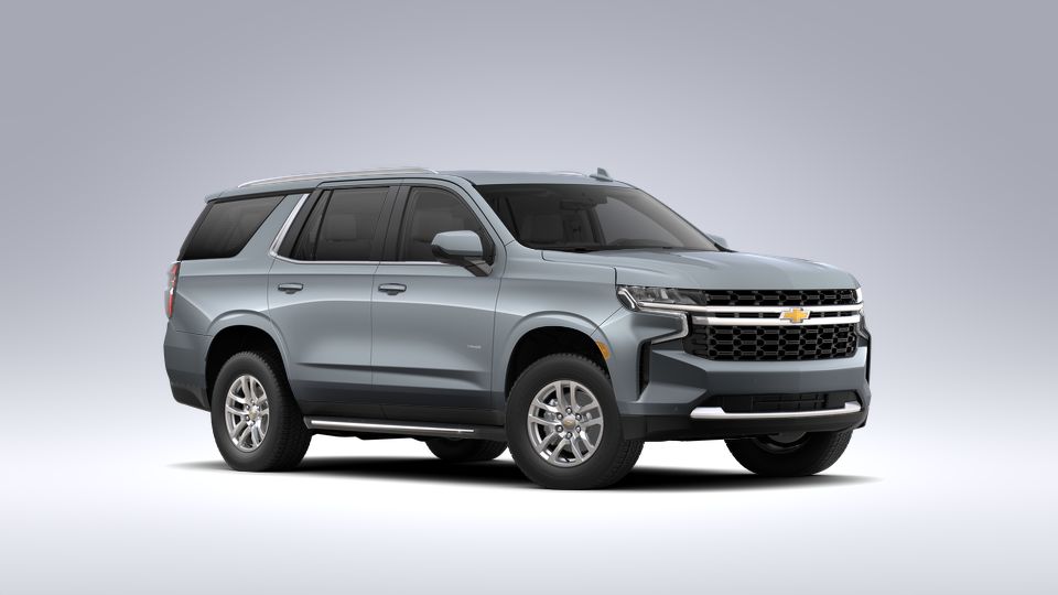 2022 Chevrolet Tahoe Vehicle Photo in SELMA, TX 78154-1460