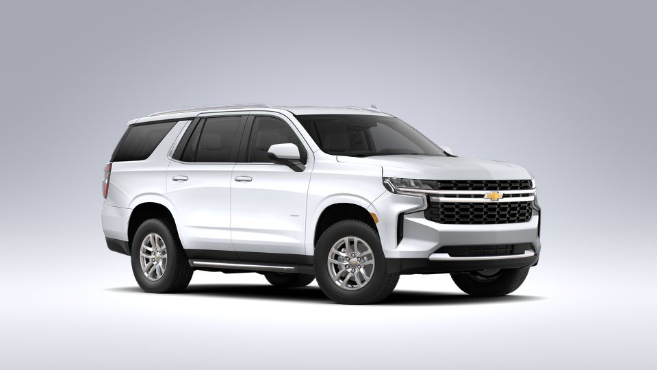 2022 Chevrolet Tahoe Vehicle Photo in Wesley Chapel, FL 33544