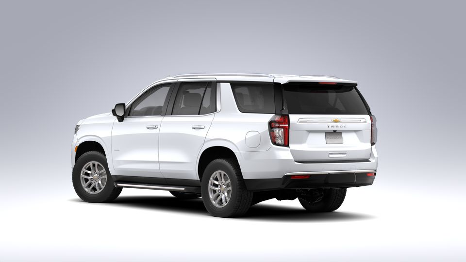 2022 Chevrolet Tahoe Vehicle Photo in Wesley Chapel, FL 33544