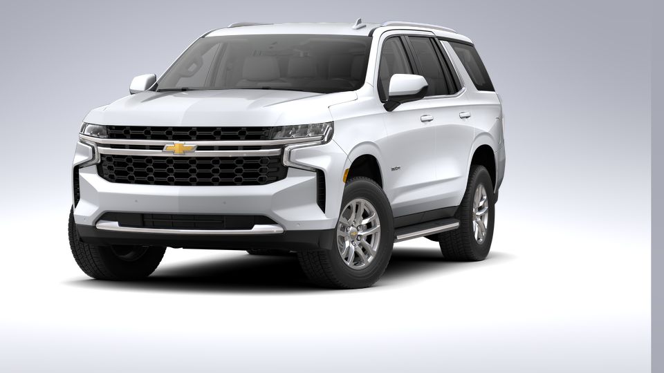 2022 Chevrolet Tahoe Vehicle Photo in Wesley Chapel, FL 33544