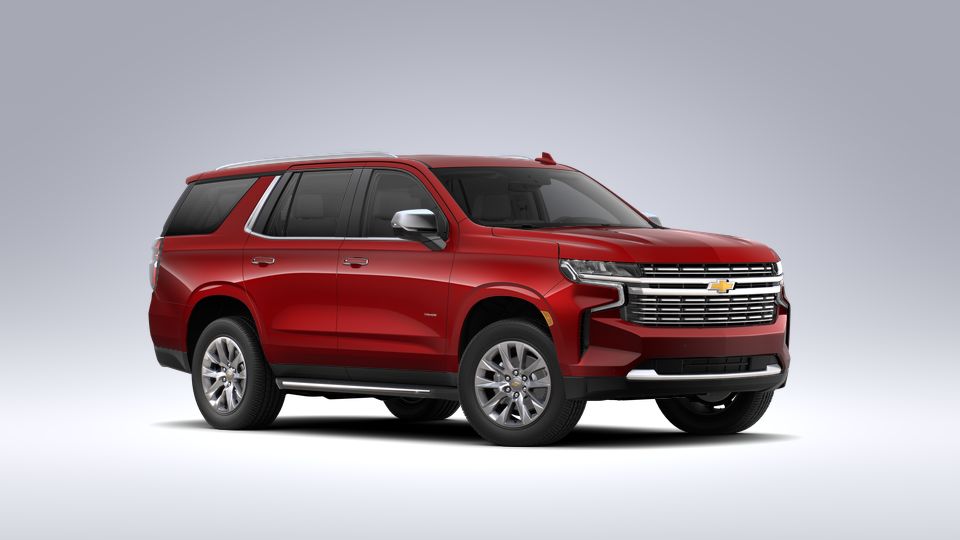 2022 Chevrolet Tahoe Vehicle Photo in Pleasant Hills, PA 15236