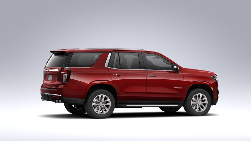 2022 Chevrolet Tahoe Vehicle Photo in Pleasant Hills, PA 15236