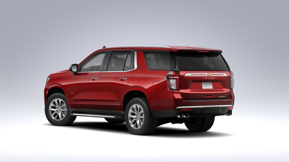 2022 Chevrolet Tahoe Vehicle Photo in Pleasant Hills, PA 15236