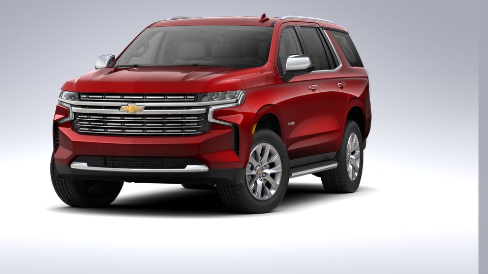 2022 Chevrolet Tahoe Vehicle Photo in Pleasant Hills, PA 15236