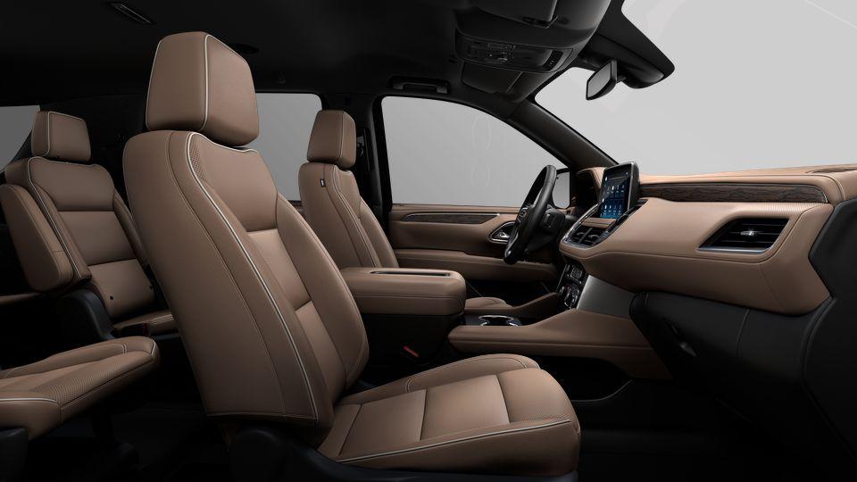 2022 Chevrolet Tahoe Vehicle Photo in OSHKOSH, WI 54904-7811