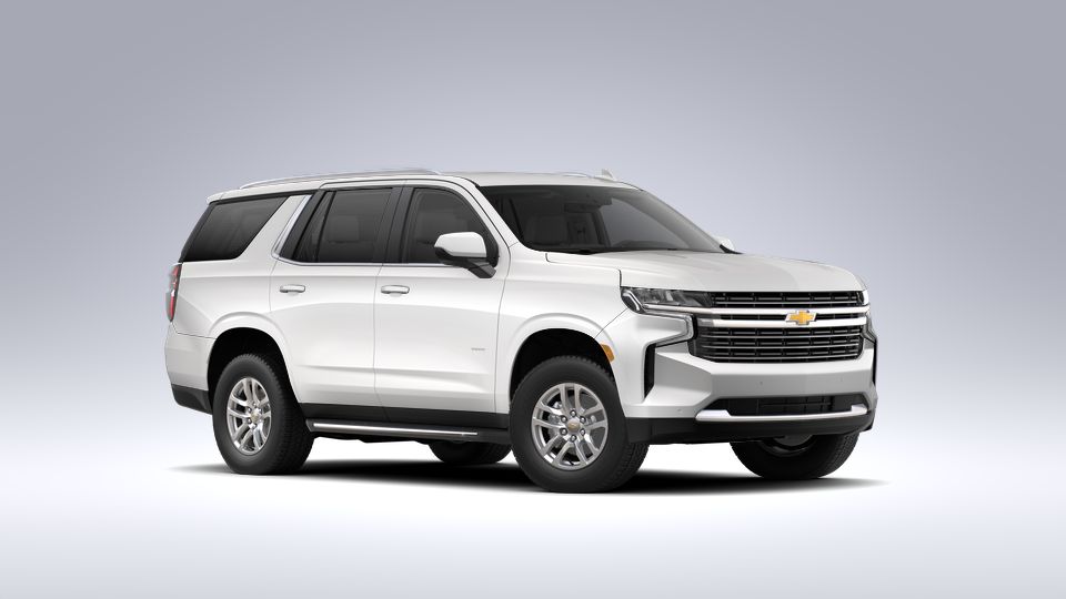2022 Chevrolet Tahoe Vehicle Photo in BEAUFORT, SC 29906-4218