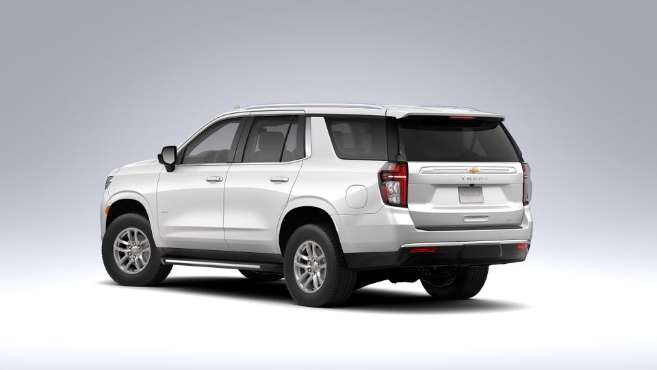 2022 Chevrolet Tahoe Vehicle Photo in BEAUFORT, SC 29906-4218