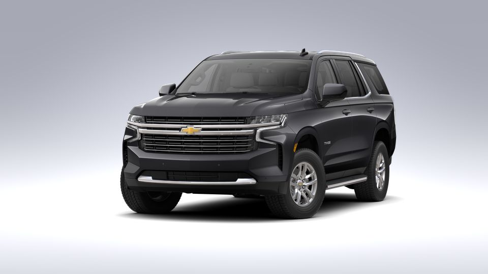 2022 Chevrolet Tahoe Vehicle Photo in MADISON, WI 53713-3220