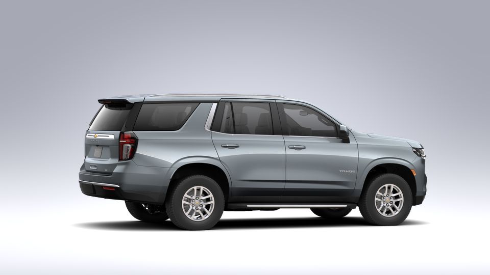 2022 Chevrolet Tahoe Vehicle Photo in MIDDLETON, WI 53562-1492