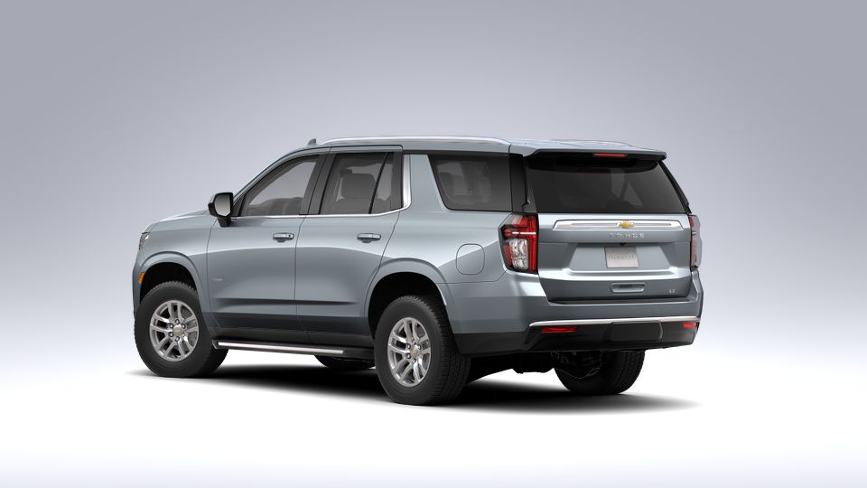2022 Chevrolet Tahoe Vehicle Photo in MIDDLETON, WI 53562-1492